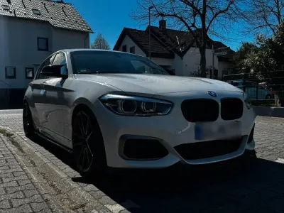 Gebraucht BMW M140