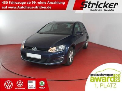 VW Golf VII