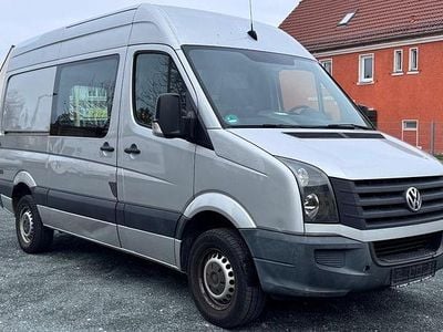 VW Crafter