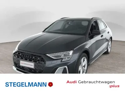 Gebraucht Audi A3 e-tron