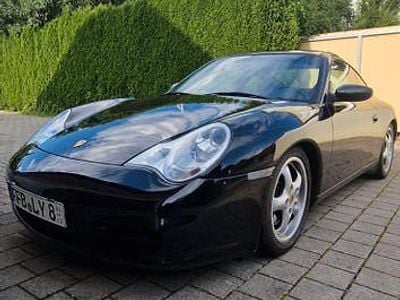 Porsche 911 Carrera