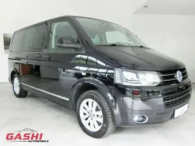 Gebraucht VW Multivan