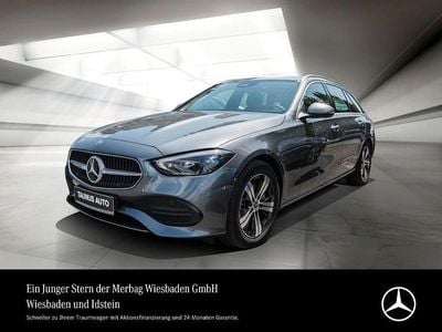 Mercedes C300