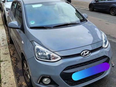 gebraucht Hyundai i10 i101.2 Intro Edition