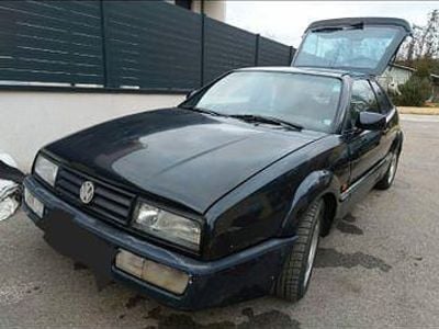 Occasion VW Corrado 190 PK (139 kW) 1993 Blauw