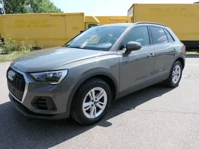 Gebraucht Audi Q3