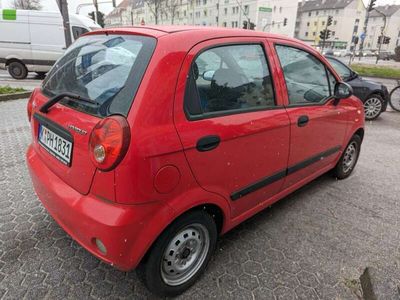 gebraucht Chevrolet Matiz 0.8 S