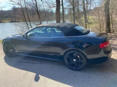 Gebraucht Audi S5 Cabriolet