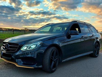 Mercedes E350