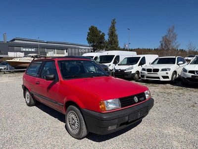 Second-hand VW Polo 48 CP (35 kW) 1992