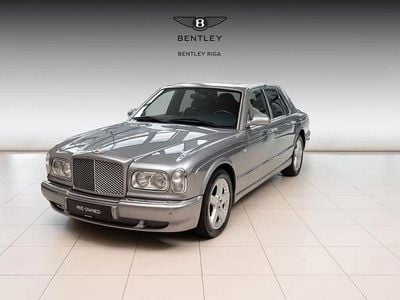 Silber Gebraucht 2000 Bentley Arnage Limousine | 29.500 €