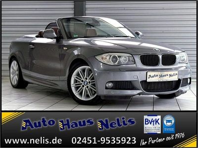 BMW 123 Cabriolet