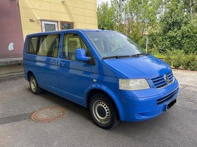 VW T5
