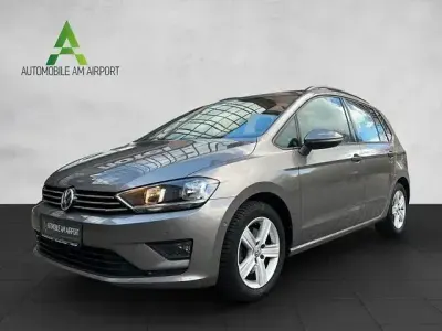 Gebraucht VW Golf VII