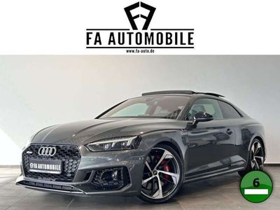 gebraucht Audi RS5 Coupe