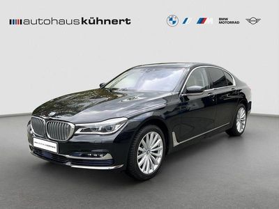 BMW 740