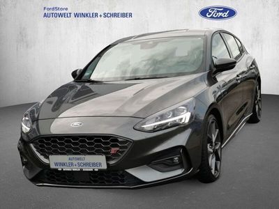 gebraucht Ford Focus 2.3 EcoBoost ST mit Styling-Paket