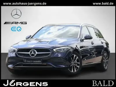 Gebraucht Mercedes C300
