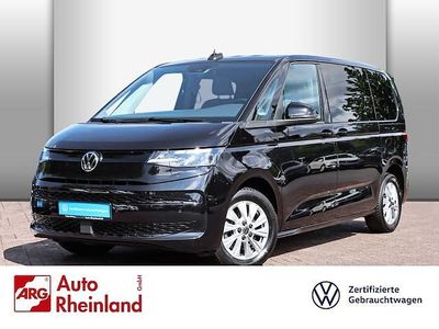 VW Multivan