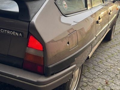 Citroën CX