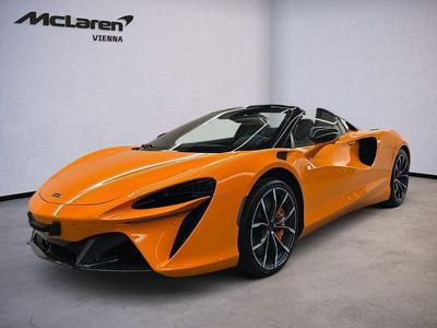 McLaren Artura