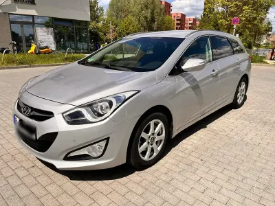 Gebraucht Hyundai i40