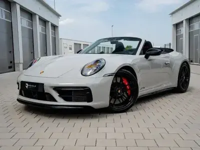 Gebraucht Porsche 911 Carrera Cabriolet 480 PS (353 kW) 2023 Andere Cabrio