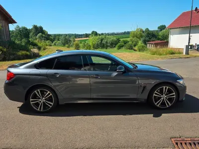 Gebraucht BMW 440