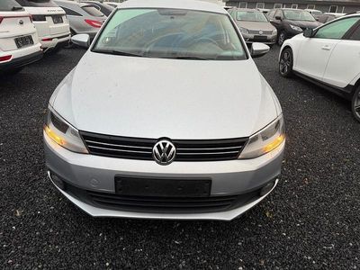 VW Jetta