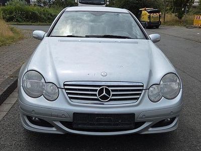 Mercedes C180