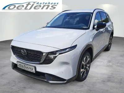 Neu Mazda CX-5 Exclusive-Line 141 PS (103 kW) 2026 SUV