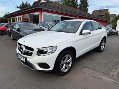 Mercedes GLC250