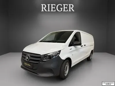 Gebraucht Mercedes e-Vito