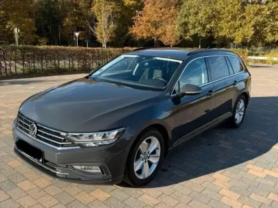 Gebraucht VW Passat