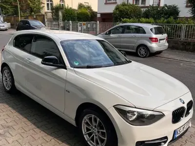 Gebraucht BMW 116