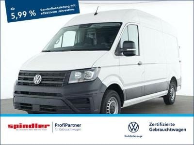 VW Crafter