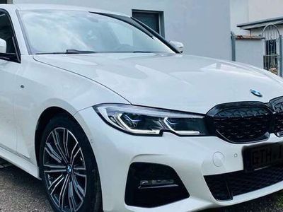 gebraucht BMW 330 330 d Aut. M Sport