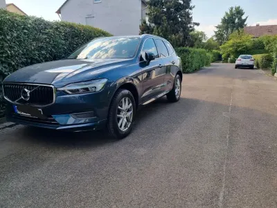 Gebraucht Volvo XC60
