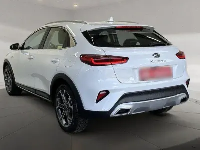 Gebraucht Kia XCeed