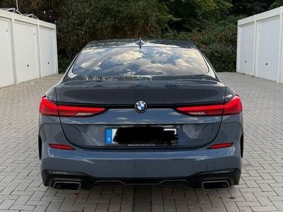 Grau Gebraucht 2021 BMW M235 Performance Coupé | 28.500 € (Guter Preis)