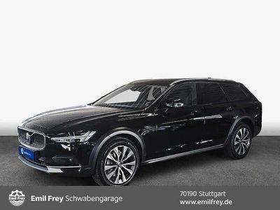 Volvo V90 CC