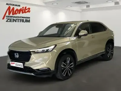 Gebraucht Honda HR-V