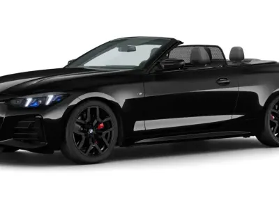 Käytetty BMW 440