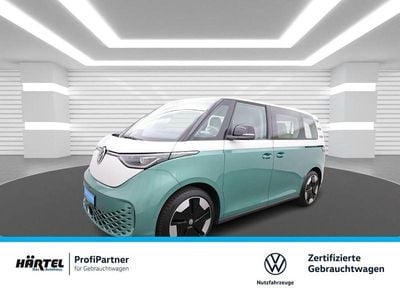 VW ID. Buzz