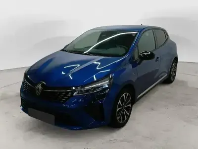Gebraucht Renault Clio V Techno 91 PS (66 kW) 2025 Andere