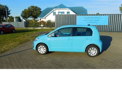 VW e-up!