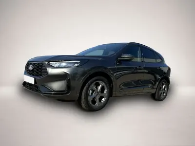 Neu Ford Kuga ST-Line 186 PS (136 kW) 2026 Grau SUV