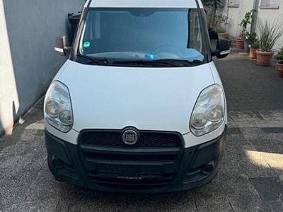 Fiat Doblò