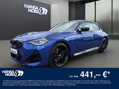 BMW M240