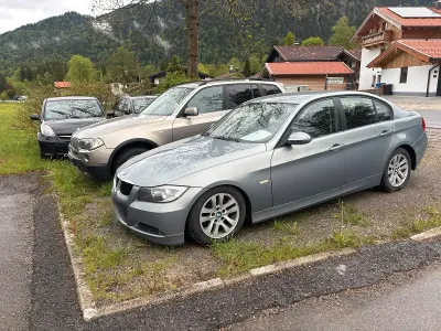 Gebraucht BMW 320
